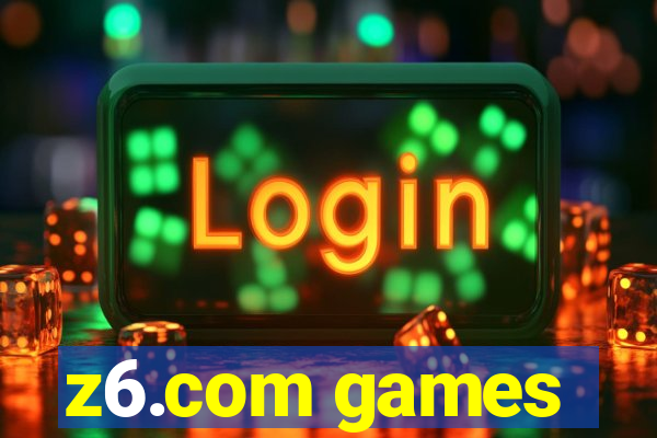 z6.com games